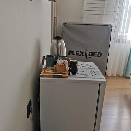 Sigacik Sen Konuk Evi 塞费里希萨尔 外观 照片